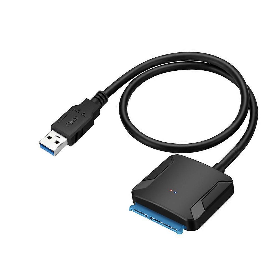 Support for 2.5 Inch External SSD HDD Hard Drive Serial Pin Adapter Cable