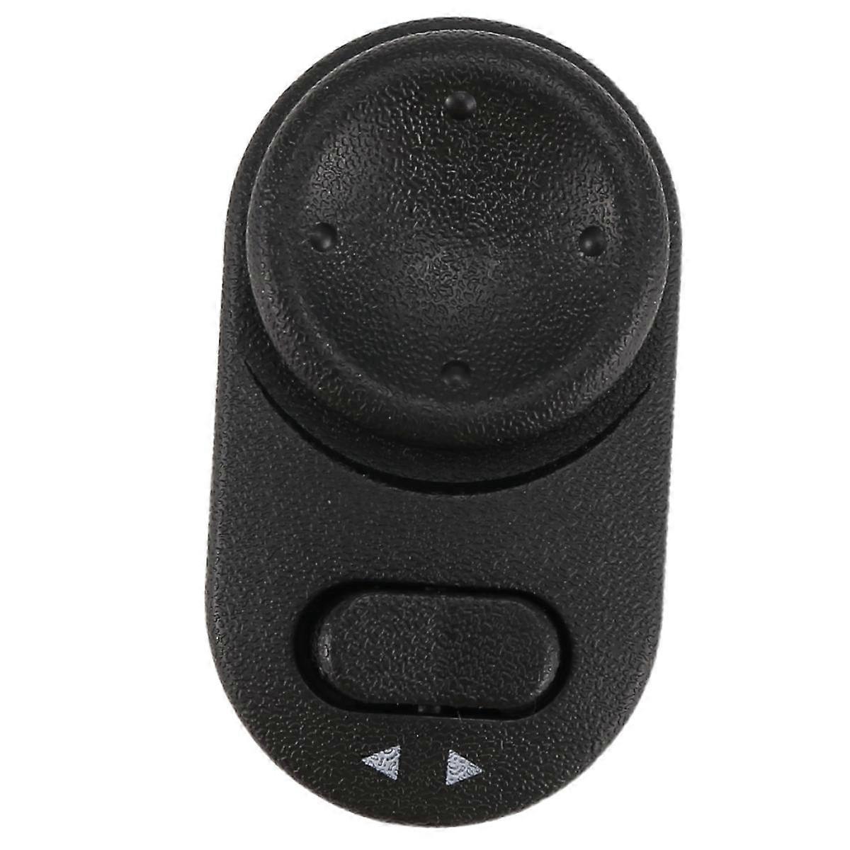 Car Rearview Mirror Control Switch Adjustment Button 100012817 for VX VU V6 V8