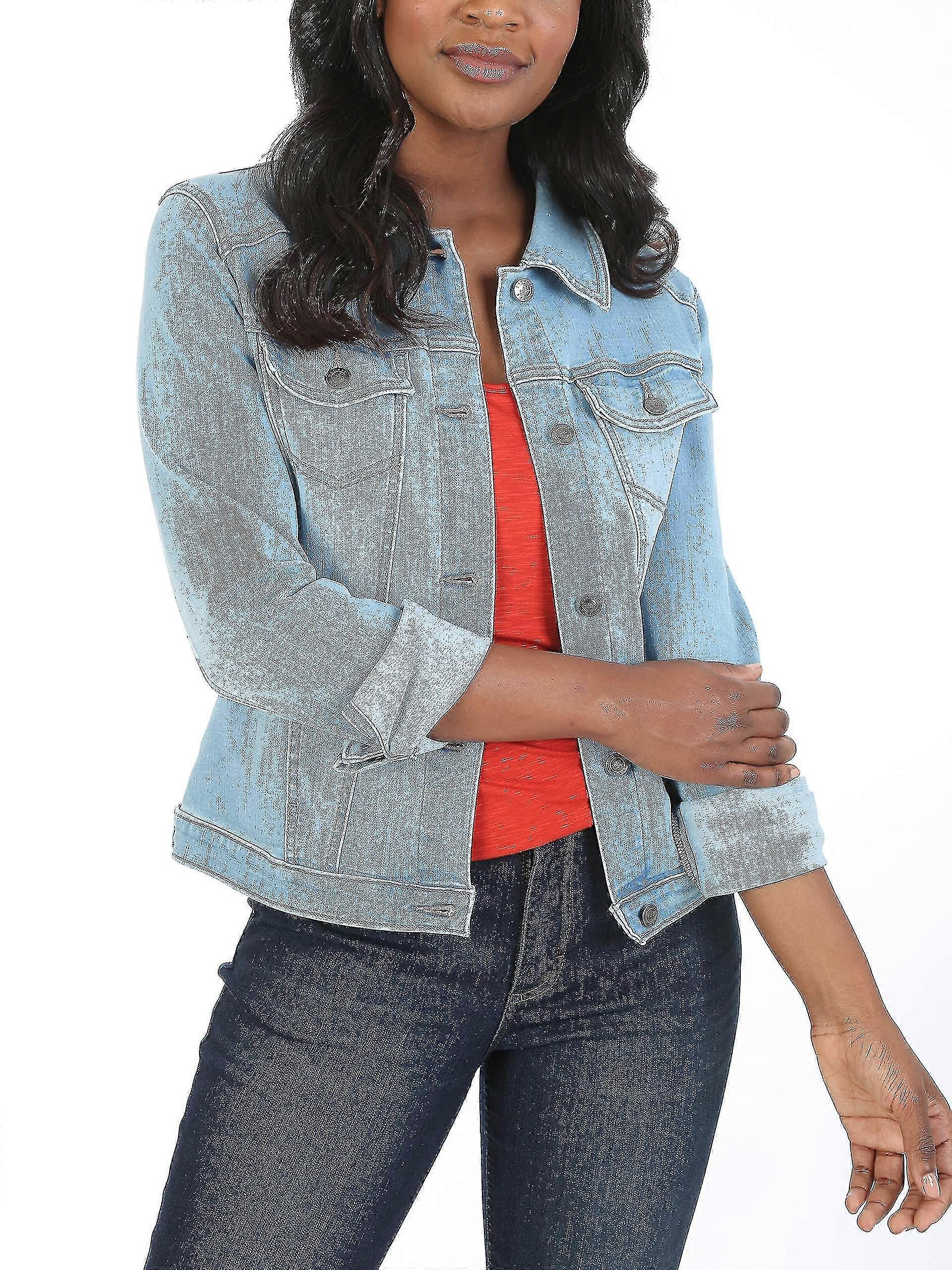 Women's Denim Jackets s202412243915