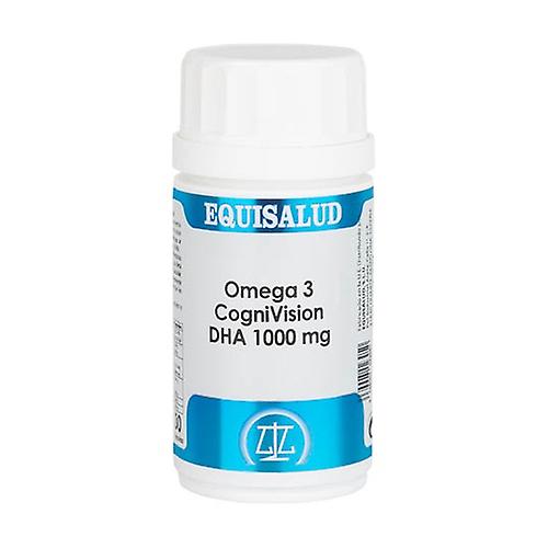 Cognivision Omega 3 DHA 30 softgels
