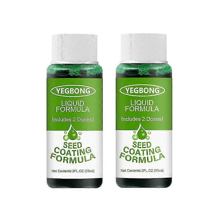 2pcs Nutriente vegetal Vitalink