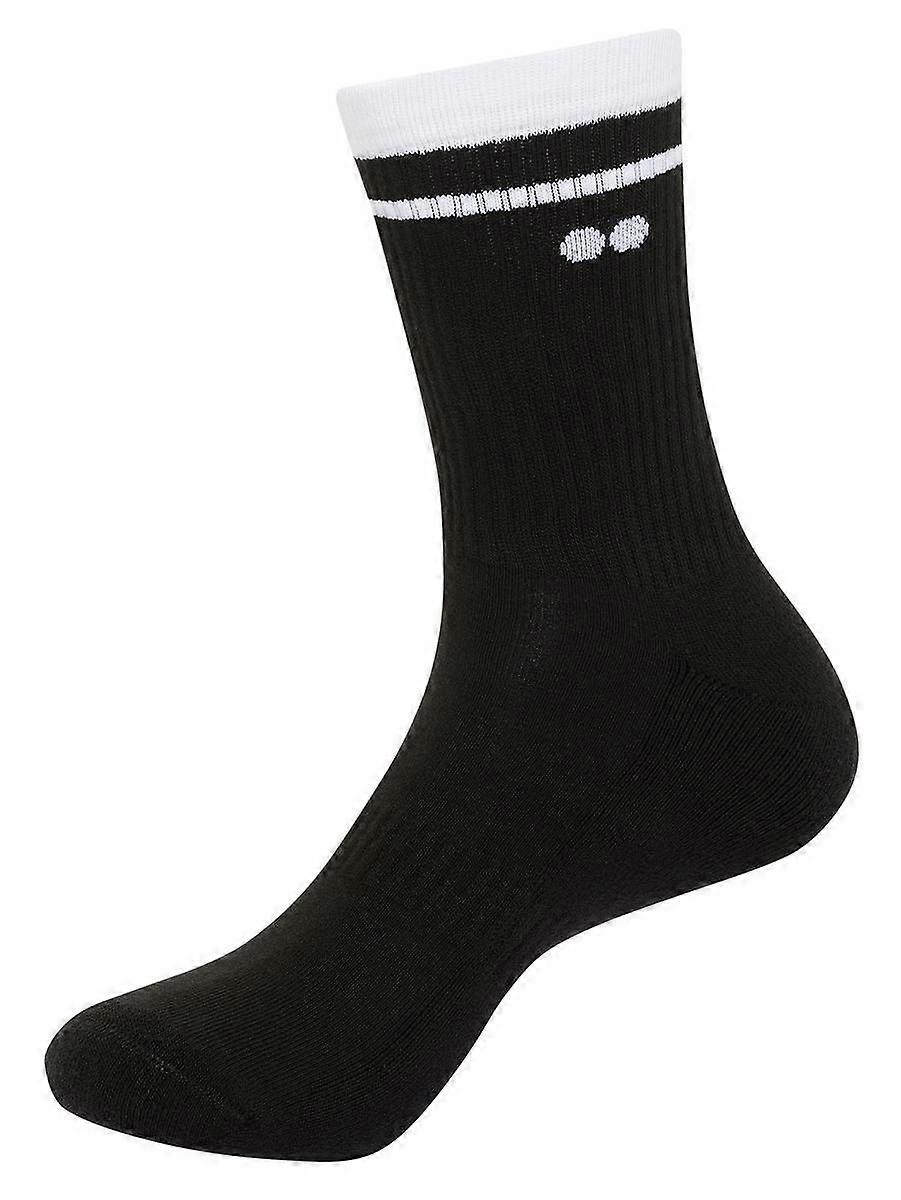 Comfyballs Active Socks - Black