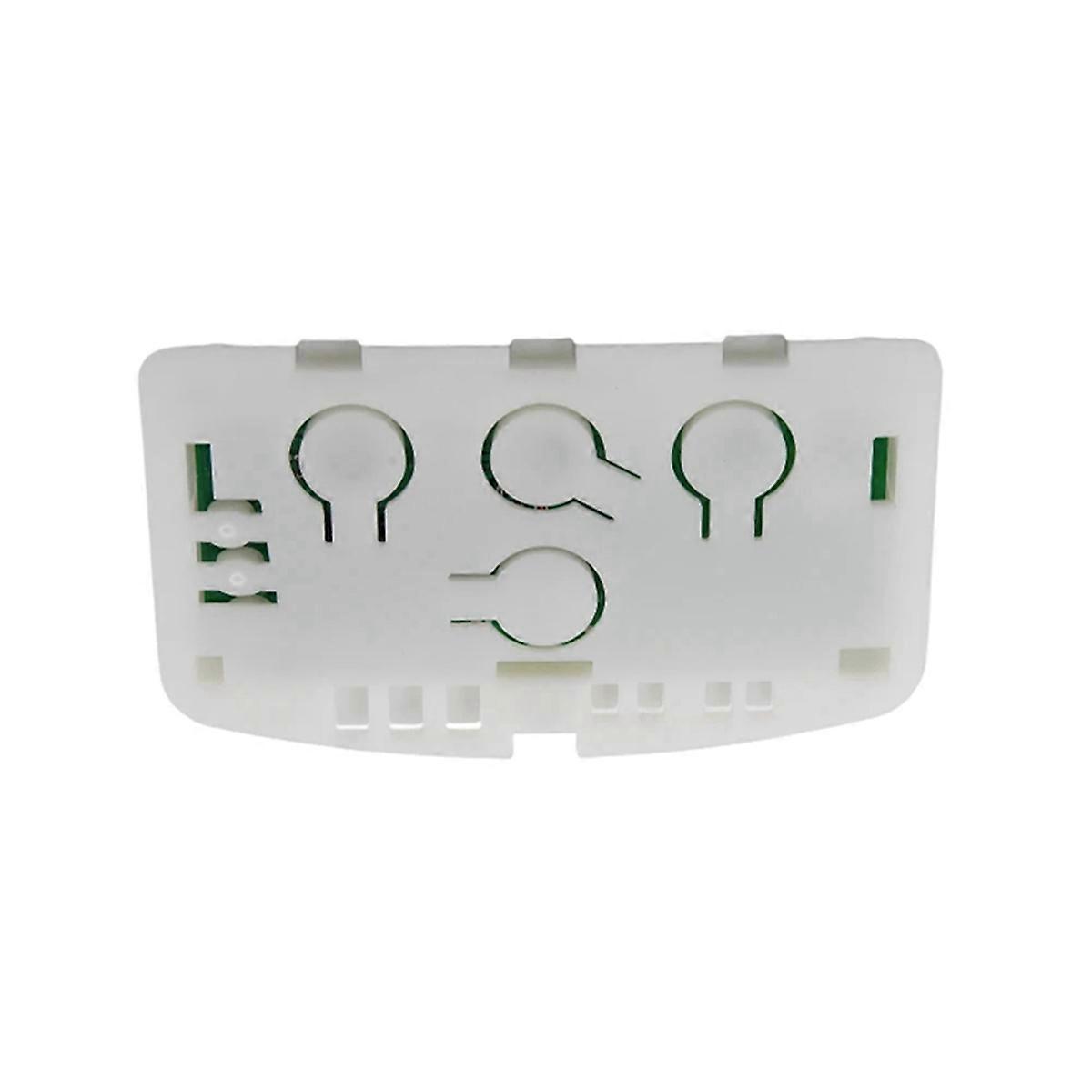 ORIGINALE Thetford 50709 Scheda Circuito Interruttore Di Lavaggio - Foto 8