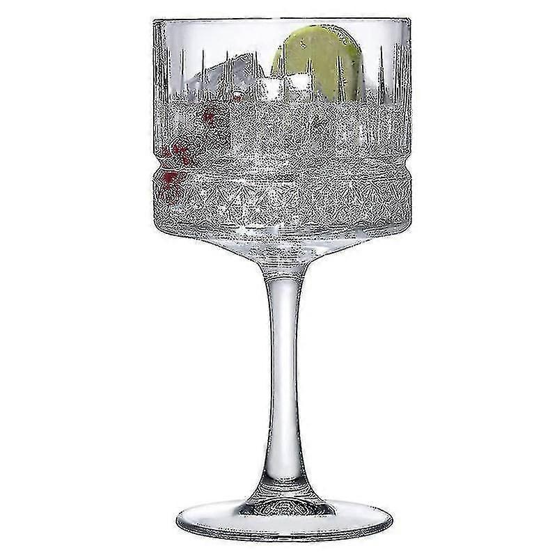 Cocktail Glasses, Glass, Transparent, 500ml
