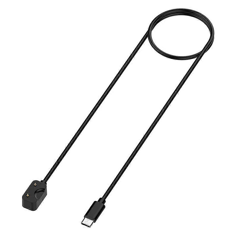 Magnetic Charger Efficient Stable Charging Multiple Protection Charger Cable Smart Band Base Charger Adapter Compatible Samsung Fit3 R390
