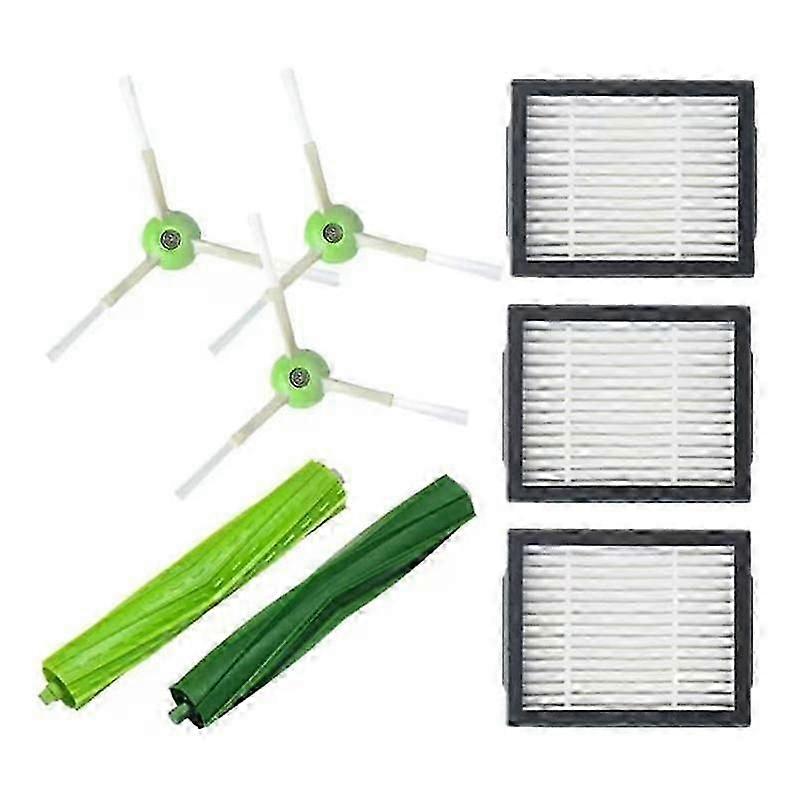 Replacement Parts Kit for I7 I7+ E5 E6 I3