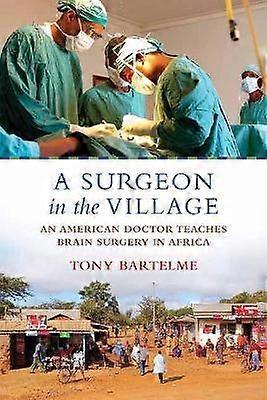 A Surgeon in the Village