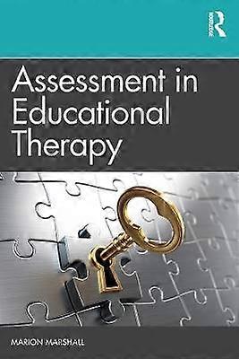 Assessment in Educational Therapy