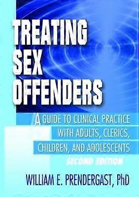 Treating Sex Offenders