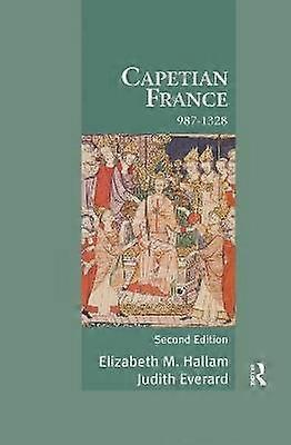 Capetian France 987-1328