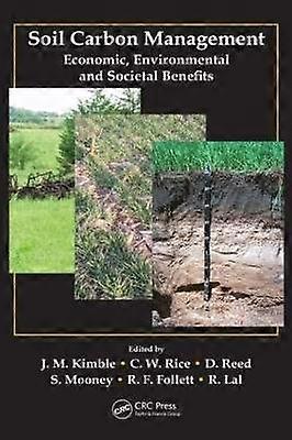 Soil Carbon Management