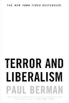 Teroare și liberalism