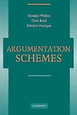 Argumentation Schemes