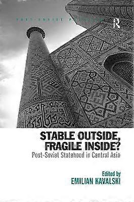 Stable Outside Fragile Inside?