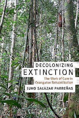 Décoloniser l’extinction