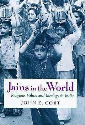 Jains in the World