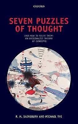 Seven Puzzles of Thought
