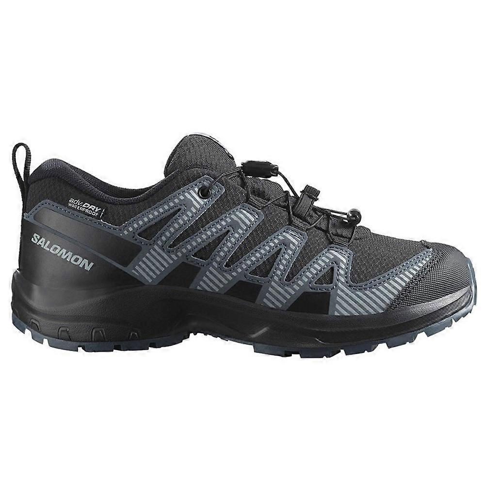 Shoes Salomon Xa Pro 3d V8 Wp 477293