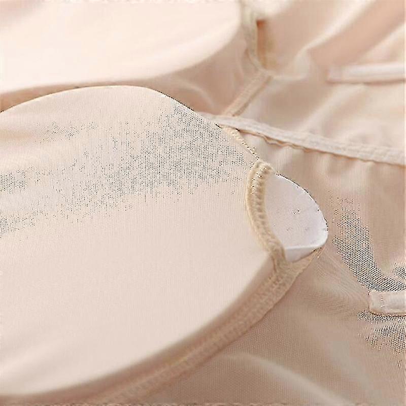 High Waisted Body Shaper Shorts Shapewear Dla kobiet Tummy Control Technologia odchudzania uda