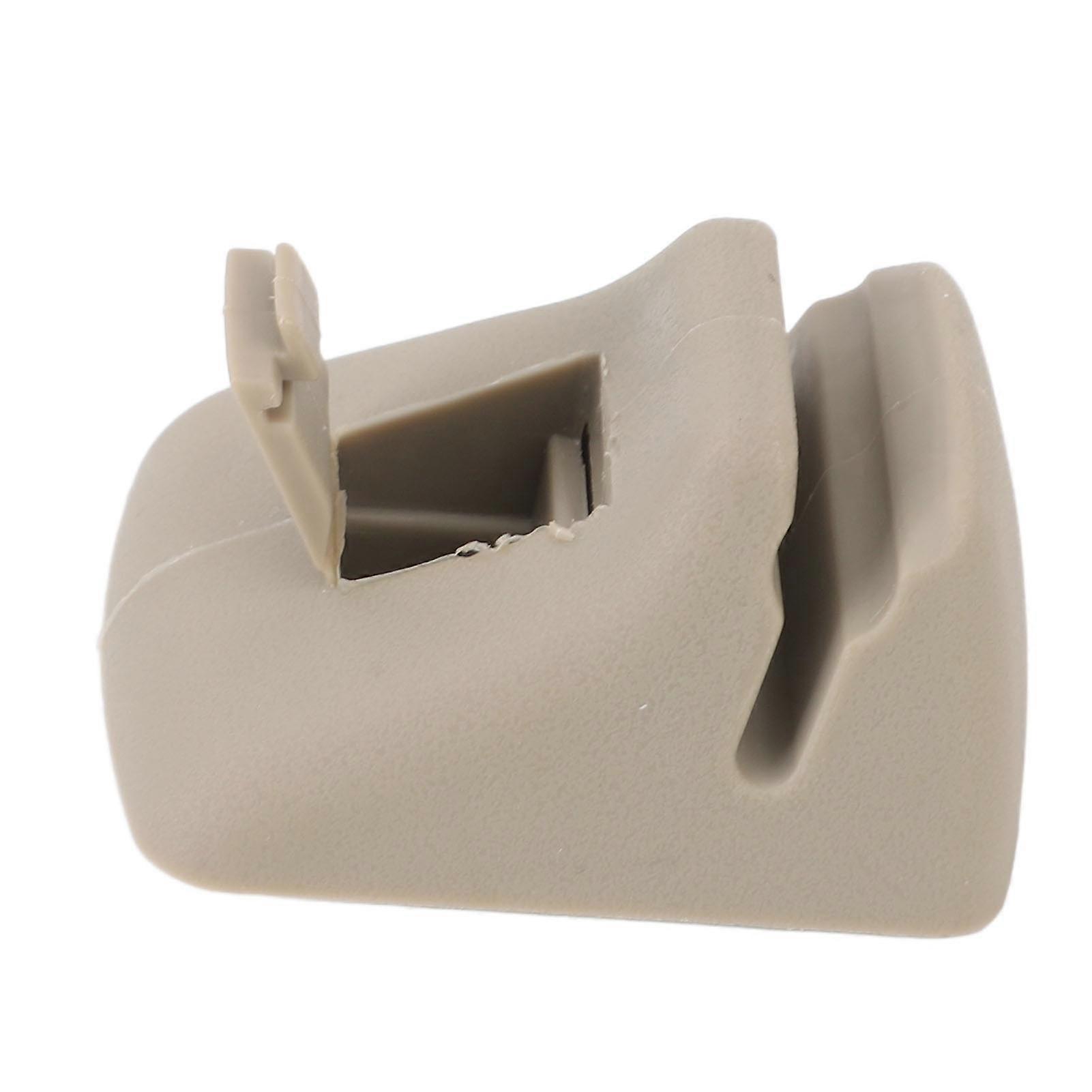 Inner Sun Visor Retainer Clip Grey Strong Fixing Stable Support YS4Z 5404132 AAA for Focus 2000 to 2004