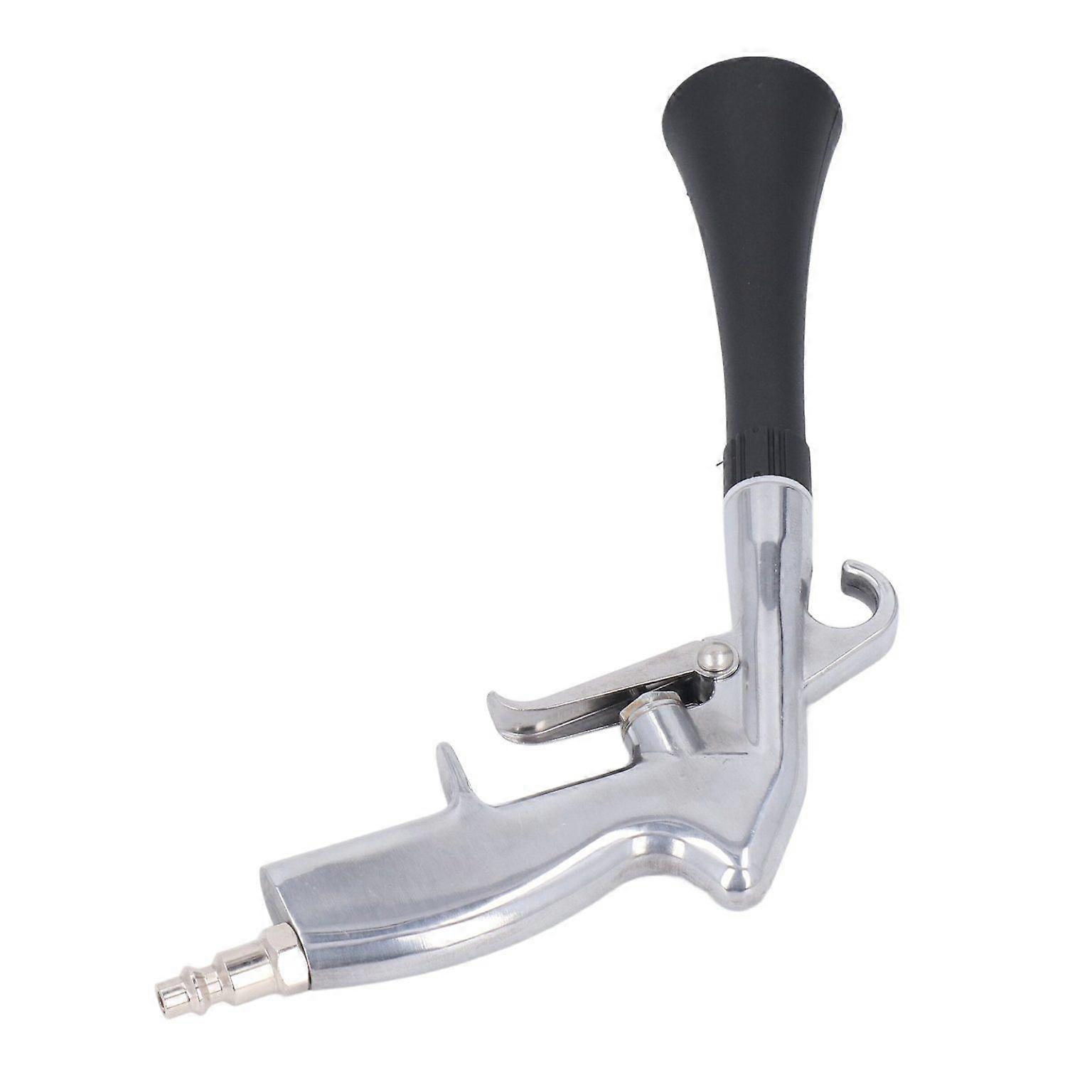 تنظيف بندقية الهواء المضغوط نفخ بندقية ارتفاع ضغط الهواء بندقية منفاخ الغبار الهواء