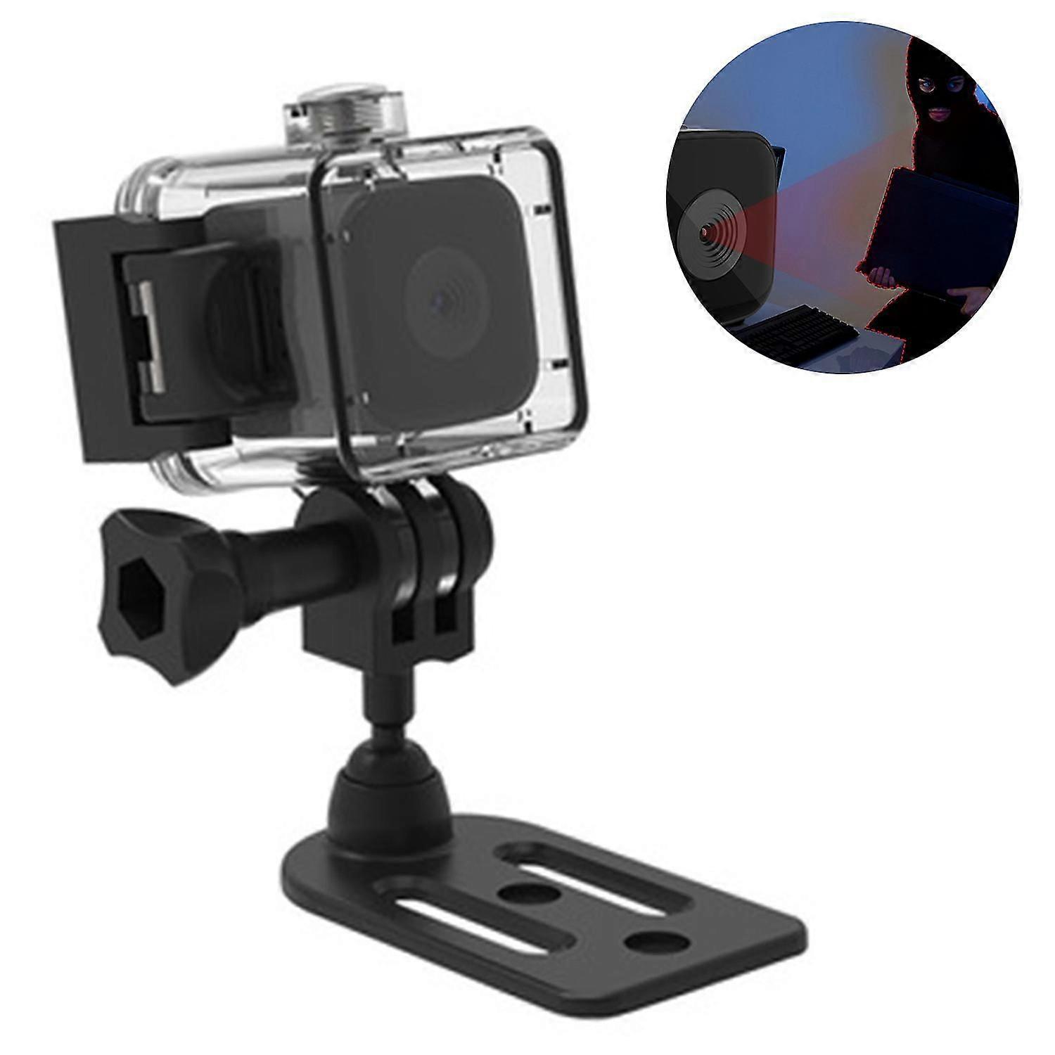Wireless, High Definition, Long Standby Mini 1080p Night Vision Waterproof S Small Camera