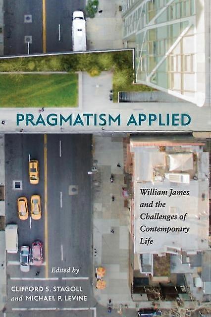 Pragmatism Applied Paperback