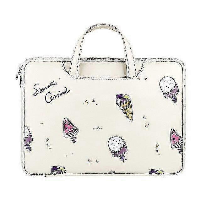 Laptop Bag Notebook Sleeve Laptop Briefcase