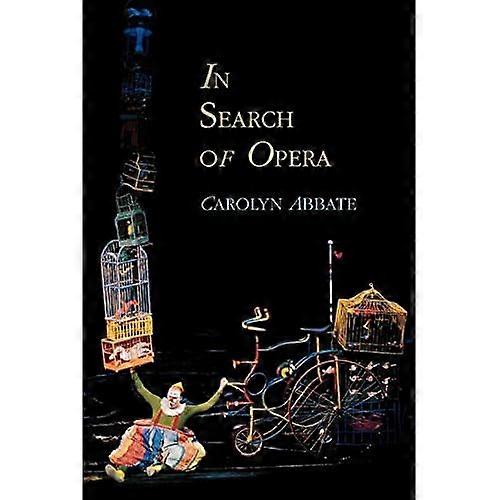 In Search of Opera