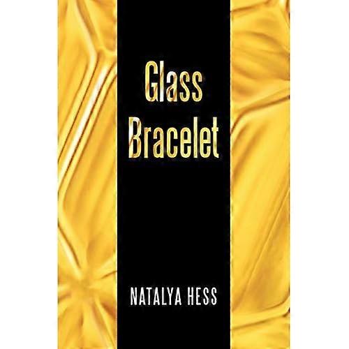 Glass Bracelet