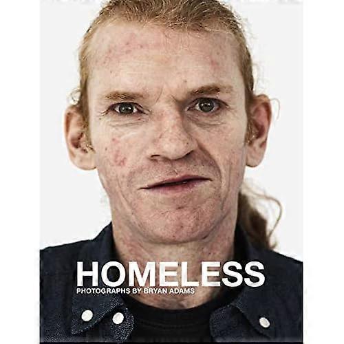 Bryan Adams: Dakloos