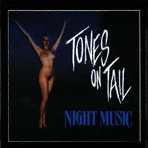 Tones on Tail Night Music CD