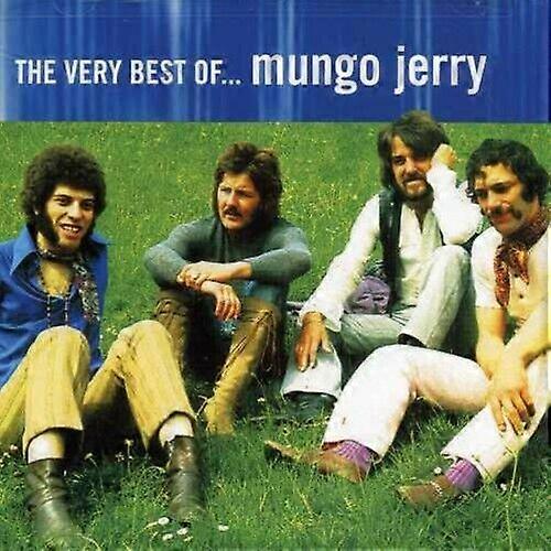 Mungo Jerry CD'nin En İyileri