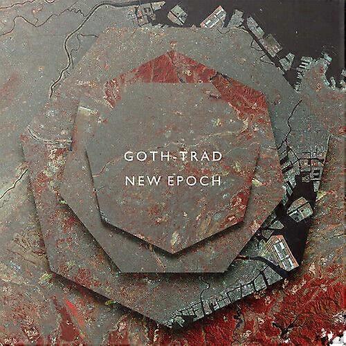 Goth-Trad New Epoch CD (2012)