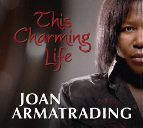Joan Armatrading This Charming Life CD (2012)