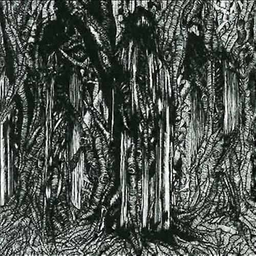 Sunn O))) Black One CD (2017)