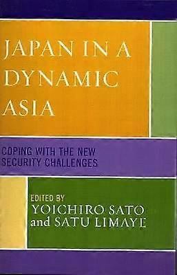 Japan in a Dynamic Asia