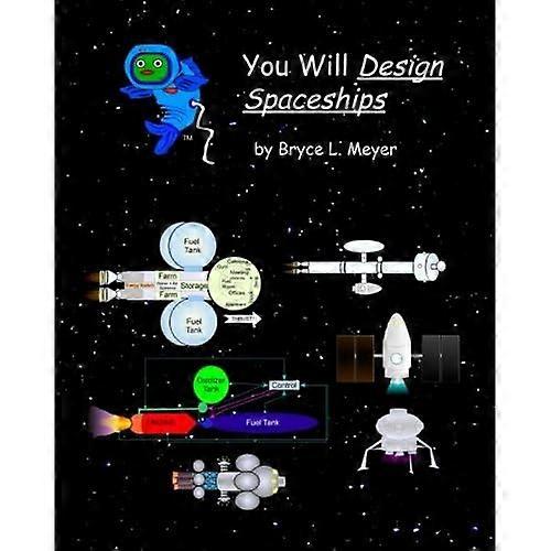 You Will Design Spaceships