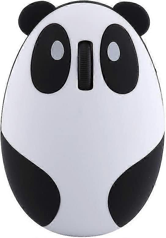 Wireless Soundless Mouse, 2.4Ghz Optical Mice with Nano Receiver for Computer/Win/Mac/Linux/Andriod/iOS, anda Style.