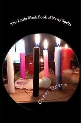 Mica carte neagră a vrăjilor urâte