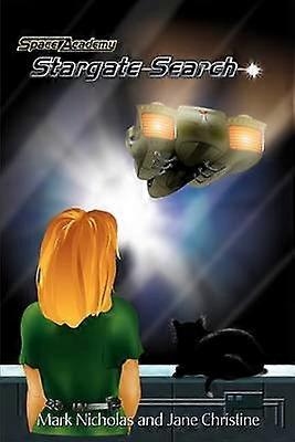 Space Academy Stargate Search