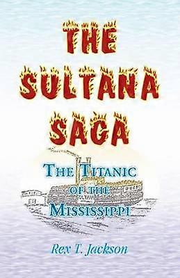 La saga de la sultana