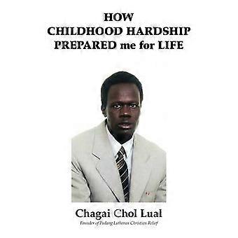 How Childhood Hardship Prepared Me for Life