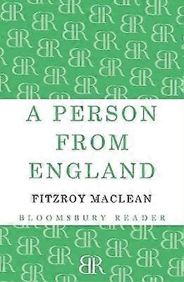 Una persona de Inglaterra