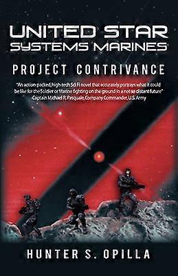 United Star Systems Marines Project Contrivance