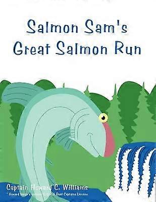 Salmon Sam's Great Salmon Run