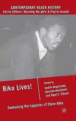 Biko leeft!