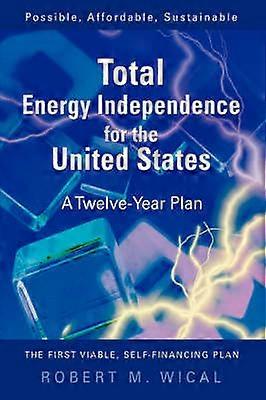 Total energioberoende för USA