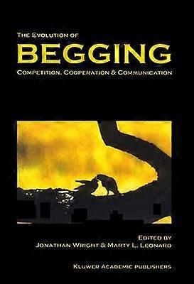 The Evolution of Begging