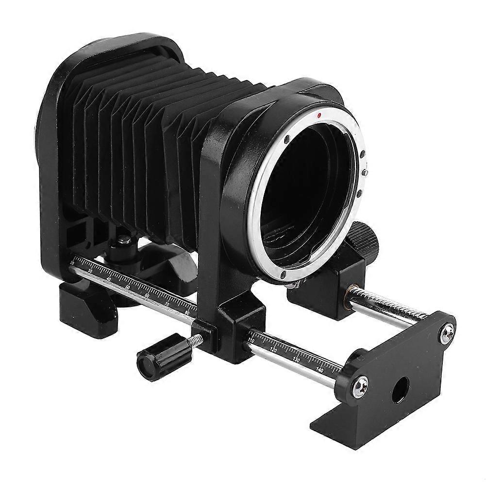 Macro Extension Bellows Tube for EOS DSLR Cameras(For EOS)